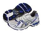 ASICS Gel DS Sky Speed Limelight White Copper T0H6N 1601 SHOE WOMEN 6 