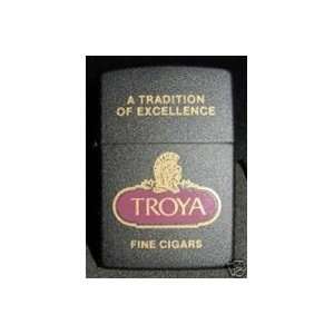  Troya Zippo Lighter: Kitchen & Dining