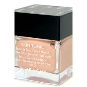 Cream Found. SPF 25   no. 507 Lift Praline by Givenchy   Foundation 1 