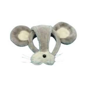  Kids Mouse Animal Halloween Costume Headpiece: Toys 