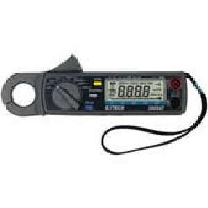   Multimeter Clamp On Digital TRMS Mini AC/DC 30A