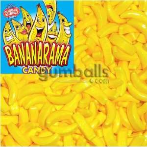 Bananarama Candy Case  Grocery & Gourmet Food