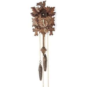   Black Forest Cuckoo Clock By Kassel&trade Black Forest Cuckoo Clock