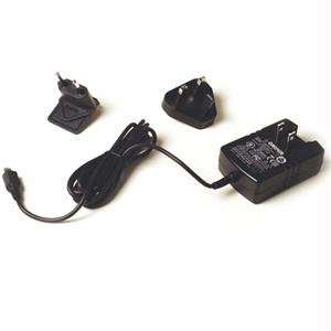  Garmin A/C Charger, Including UK & Euro Adapter 
