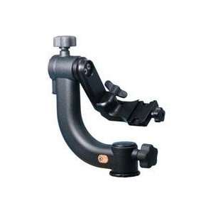   Pro2 Pro 2 Gimbal Head / Jobu Design Black for Tripod