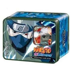  Naruto Shippiden CCG Guardian of The Village Series 3 