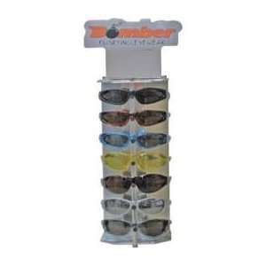   Atlantis Floating Eyewear Triple Sunglasses Display BOMST3 Automotive