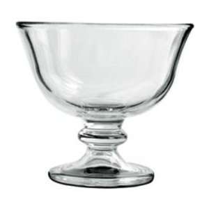   Anchor Hocking Elegance Mini Trifle, Set of 6