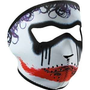  Full Face Mask   Trickster: Automotive