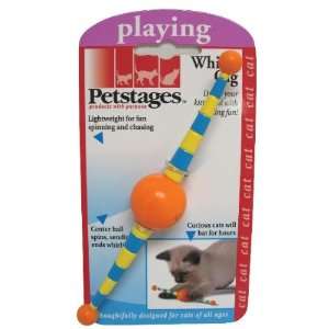  PetStages Whirly Gig Cat Toy