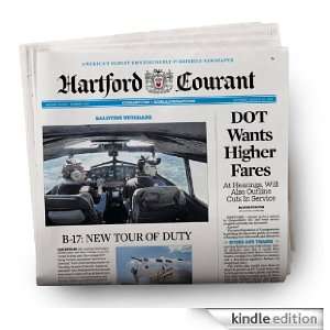  Hartford Courant Kindle Store Tribune Co.