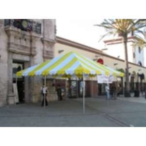   Duty 20 X 20 Luxury Enclosed Event Party Tent: Home Improvement