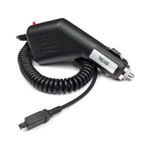  Palm Treo 750 Cell Phone Car Charger / Vehicle Charger 
