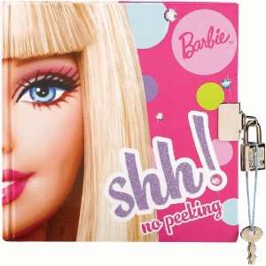  Barbie All Dolld Up Diary: Health & Personal Care