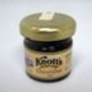  Knotts Berry Farm Concord Grape Jam 1 oz jar Case Pack 72 