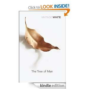The Tree Of Man: Patrick White:  Kindle Store