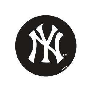  New York Yankees Black Tire Cover: Sports & Outdoors