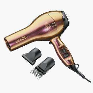   Andis Color Waves Tourmaline Ionic Hair Dryer