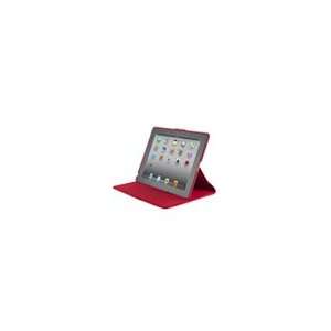 Ipad iPad 2 Speck FitFolio Cover Case(Red) Electronics