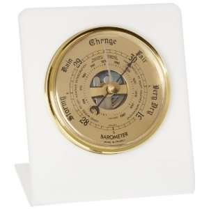 American Educational Aneroid Barometer  Industrial 