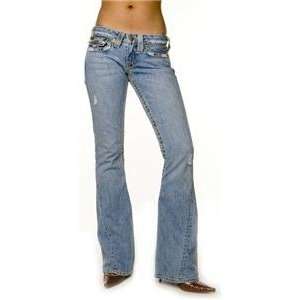    Brand New True Religion Joey Big T Womans Jeans: Everything Else