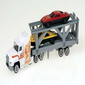 Car Transporter Toys & Games