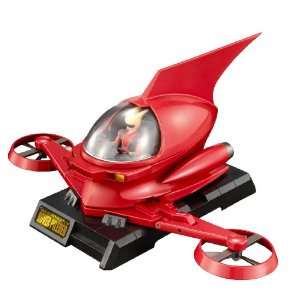    Soul of Popynica PX 04 Shin Mazinger Z Hover Pileder Toys & Games