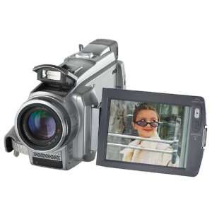  Sony DCRHC85 MiniDV Digital Handycam Camcorder w/10x 
