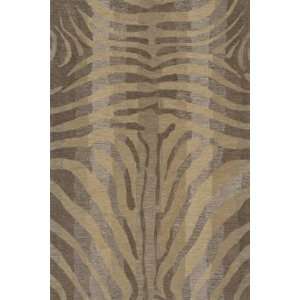  Momeni Transitions Gold TS16 Contemporary 3.6 x 5.6 Area 