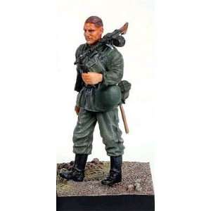  Can Do Pocket Army 135 Combat Figure Series 3   Wehrmacht 