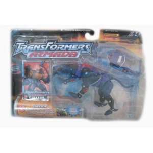 Transformers Armada Cheetor Figure