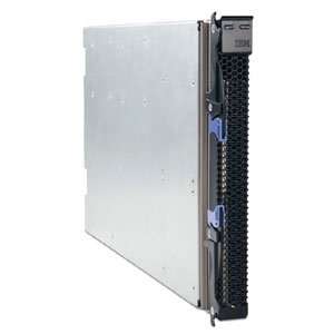  Brand new IBM BladeCenter HS20   8832   512 MB RAM   Xeon 