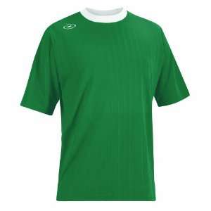  Hunter Green Tranmere Xara Soccer Jersey Shirt: Sports 
