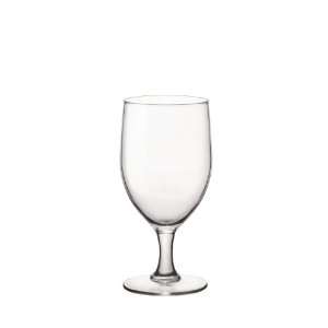  Bormioli Rocco Kalix Water Glasses, Set of 12: Kitchen 