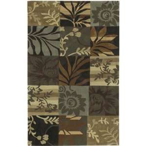  Cosmopolitan COS 8817 8x11   Surya Rugs