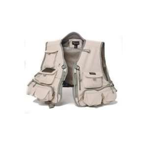  BW Sports Outfitter Fly Fishing Vest: Sports & Outdoors