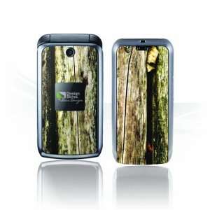  Design Skins for Samsung M310   Planks Design Folie Electronics