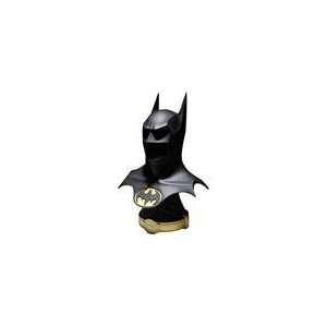  Batman Return: Bat Cowl Tim Burton Version Limited Edition 