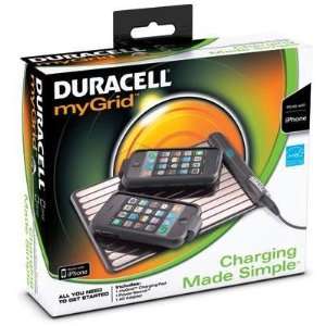  New   myGrid iPhone Chrg Pad Kit by Procter and Gamble 