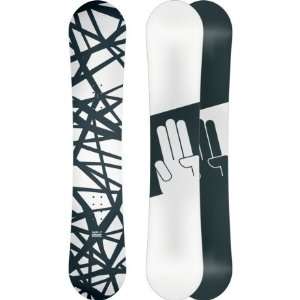  Bataleon Airobic Snowboard 151