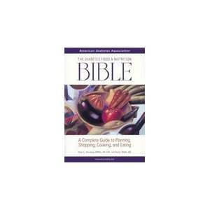  Diabetes Food And Nutrition Bible: Health & Personal Care