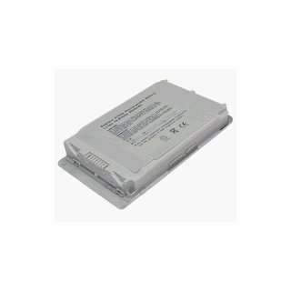   12 PowerBook G4 Replacement Li ion OEM Battery(Silver) Electronics