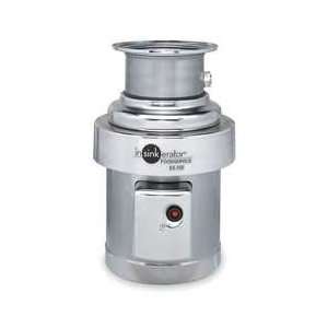  Disposer,waste,1 Hp   IN SINK ERATOR