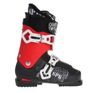  Salomon Kreation Ski Boots 2011: Sports & Outdoors