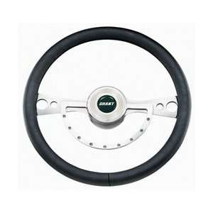  Grant Wheels 15851 HERITAGE DEUCE MODEL: Automotive