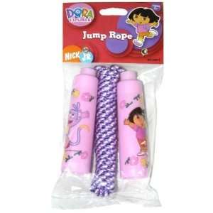  Dora the Explorer Jump Rope   PARTY FAVORS Everything 