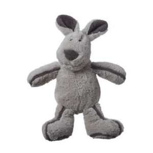   Rabbit 9 (Catalog Category: Dog / Dog Toys fleece Plush): Pet Supplies