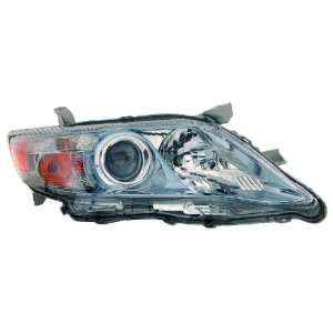  TOYOTA CAMARY HYBRID 10 HEADLIGHT JAPAN BUILTPAIR SET NEW 