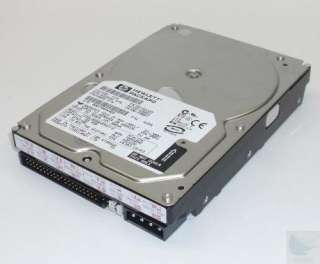 HP IC35L020AVER07 0 20GB IDE Hard Drive  