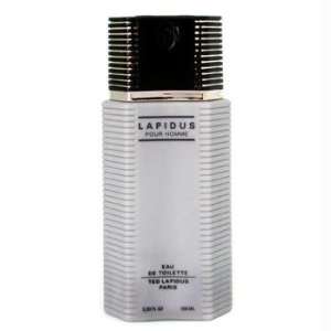  Lapidus Eau De Toilette Spray Beauty